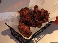 -鸣记脆皮烤鱼·海鲜烤鱼(三八广场店)