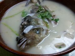 -灵福缘私房菜·农家菜(拈花湾·灵山大佛必推店)