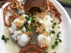 -四川小胡子海鲜(丁村万人海鲜广场店)