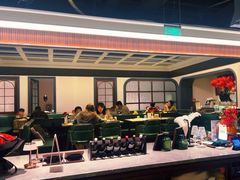 -静香HOUSE·全时段融合餐厅(七星欢乐颂店)