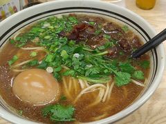 -小马牛肉面·牛骨熬制(南京博物院店)