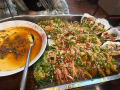 -简家·海鲜盛宴(下沙店)