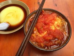 -华兴街煎蛋面(总店)