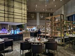 -博林天瑞喜来登酒店·西丽尚膳