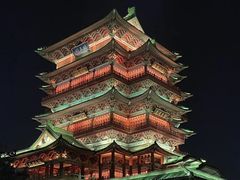 -滕王阁旅游区