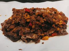 -鑫小城故事·藕汤·家常菜(台北一路总店)