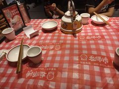 -龙师傅卤炒(天马店)