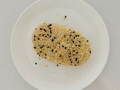 牛舌饼-马凯餐厅(长椿街店)