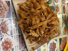 -葛记焖饼(伏牛路店)
