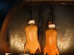 -宫燕府·京菜·烤鸭·淮扬菜(王府中心店)