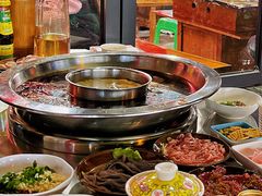 -華·丫丫火锅供销社(老城店)