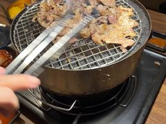 -山居屋炭火烧肉(厚街万达店)