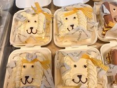 -面包工坊(七彩云南第一城店)