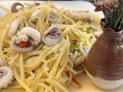 -君霖海鲜私房菜(春柳店)