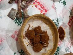 -东排食堂长沙小吃大排档(五一广场店)