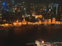 景观位-金轩中餐厅 Jin Xuan(浦东丽思卡尔顿酒店)