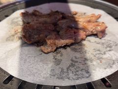 -核桃碳烤肉馆(深圳首店)