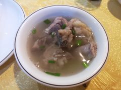 家猪肉汤-华兴餐厅·招牌生鱼片(桃园路店)