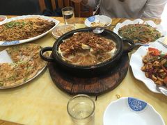 -故乡明太鱼屋(航北路店)