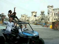 -渔岛海洋度假区