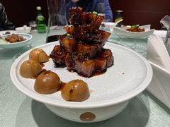 -金枝玉叶上海人家食府(三里河店)