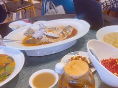 -川香渔府(万达店)