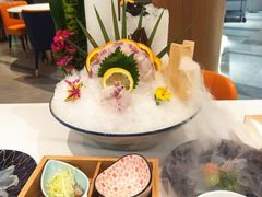 -鲐赏河豚(长寿店)