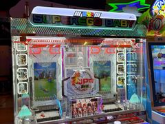 -汤姆熊欢乐世界(大连恒隆广场店)