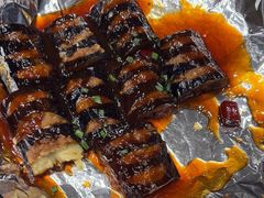 -大鹏饭店·金陵家宴(奥体中心店)