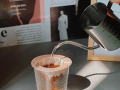 -JPG coffee(广州体育西店)