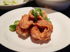 -锦府园·新台州菜(合生汇店)