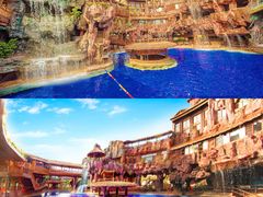 -长鹿旅游休博园