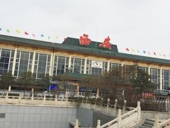 -清真马虎面馆(西七路店)