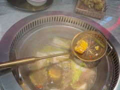 -三头牛·潮汕牛肉生蚝火锅 (夏湾店)