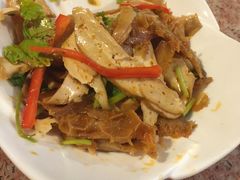 -吉亨面馆(古北1699店)