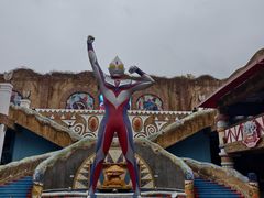 -大连海昌发现王国主题公园