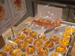 -西村叔叔的店·面包·甜品·蛋糕(崂山丽达店)
