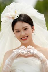 点击看大图 -梵初·STUDIO婚纱摄影(通州万达店)