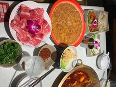 -小龙坎火锅(总店)