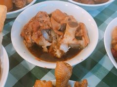 -百家缘(东门南路店)