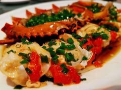 -望乡楼上海菜(日月光店)