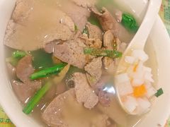 牛三星-顺记冰室(宝华路店)