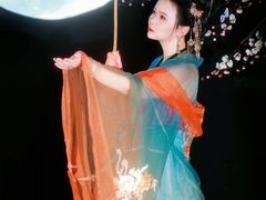 -红袖添香古风写真馆
