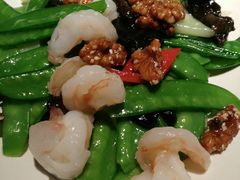 养颜小炒-奉天小馆·非遗东北菜(济南万象城店)