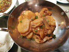 -绿茶餐厅(昌平悦荟店)