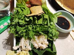 -和庆斋羊蝎子火锅·碳缸烧烤(顺义旗舰店)