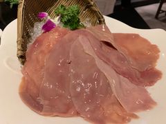 -纸盐河码头火锅(十八梯店)