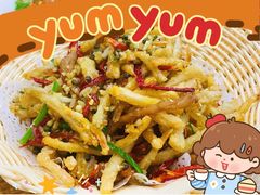 -江城燕子大排档(江汉路步行街店)