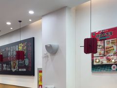 -塔斯汀中国汉堡(木渎店)