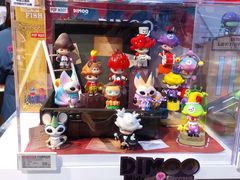 -泡泡玛特POPMART(壹号店)